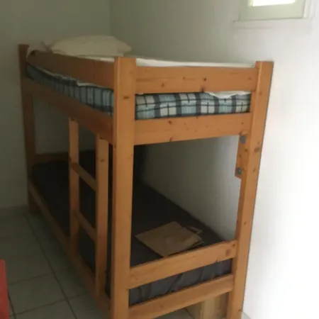 App 35m2 Quartier Ponant *