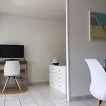 App 35m2 Quartier Ponant Appartamento