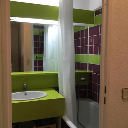 App 35m2 Quartier Ponant Apartment La Grande-Motte