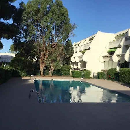 App 35m2 Quartier Ponant Apartamento *