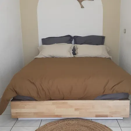 App 35m2 Quartier Ponant *