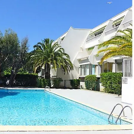 App 35m2 Quartier Ponant Appartement La Grande Motte