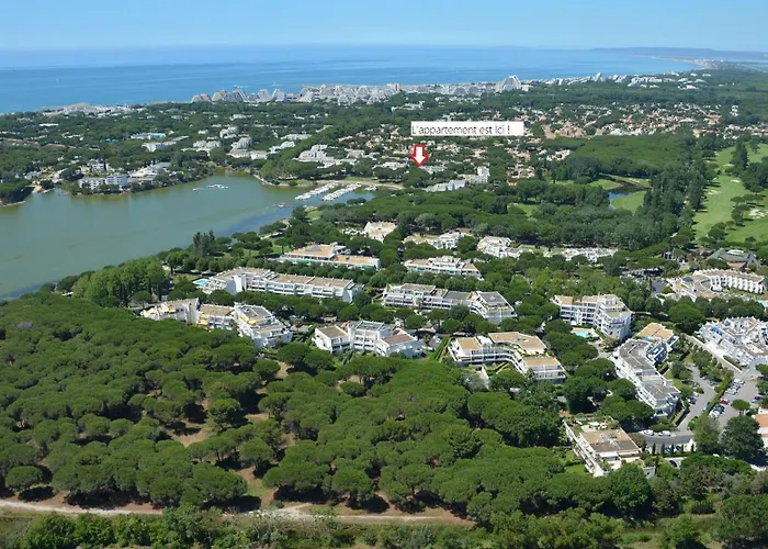 App 35m2 Quartier Ponant Apartamento *