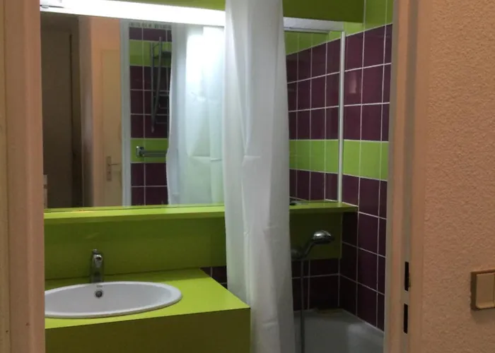 App 35m2 Quartier Ponant Apartamento La Grande-Motte